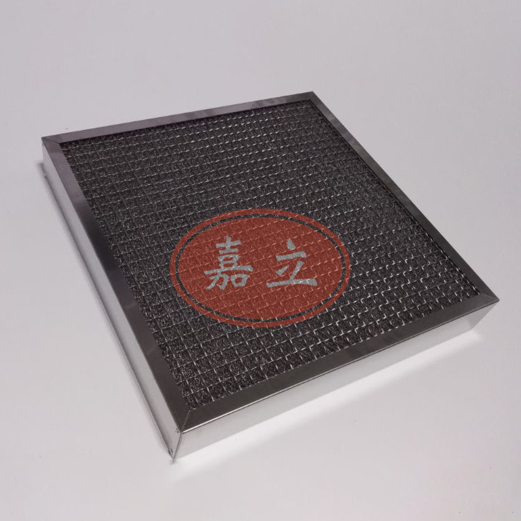 惠水不锈钢油雾过滤器